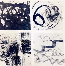 童画 手工画 儿童画 卡通手绘