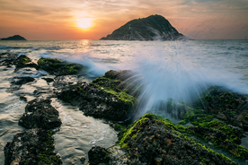 海礁