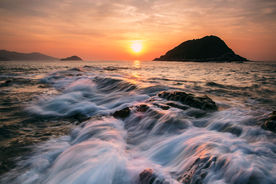 海礁