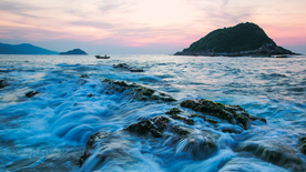 海礁