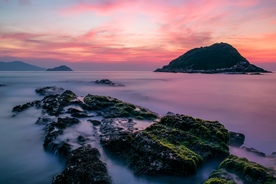 海礁