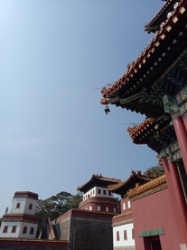 承德小布达拉宫