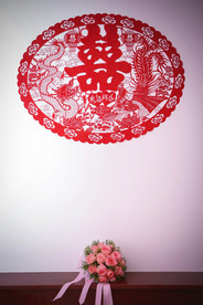 婚礼用品