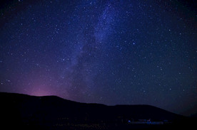夜空