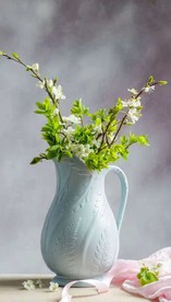 美丽的插花图片