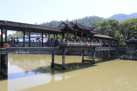 中山詹园