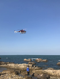 大海 海洋 蔚蓝 碧绿 美丽