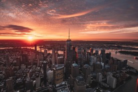大都市