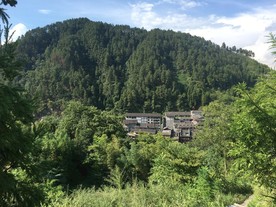 凤凰古城