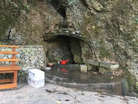 凤凰古城