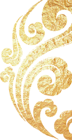 金色底纹