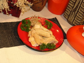 糟鸡
