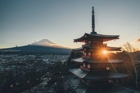 日本