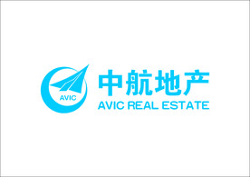 中航地产 LOGO