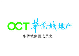 华侨城 LOGO