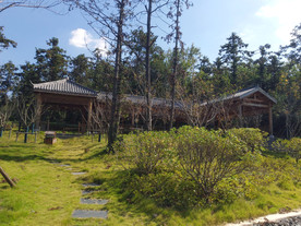 休息亭