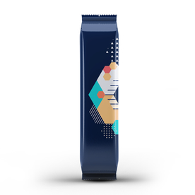 巧克力棒包装袋样机