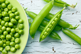 豌豆