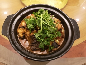 红烧江鳗