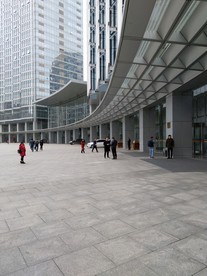 城市广场