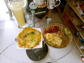 大餐