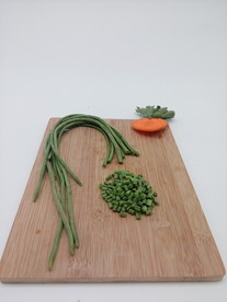 豇豆角