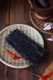 蕨根粉