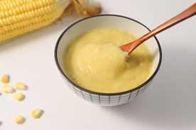 玉米糊