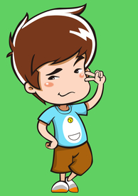 小孩 卡通
