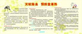 医院宣传栏