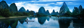 桂林山水