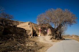 乡村小路