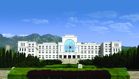 大连大学图书馆