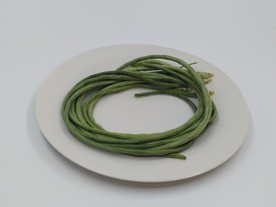 豇豆角