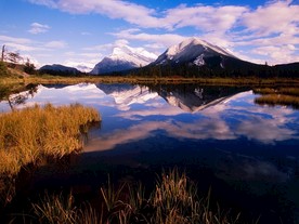 自然风光风景