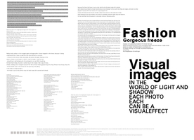 婚纱 写真 字体 素材 模板