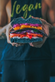 美食food