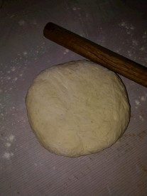 面团