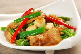 湘味小炒肉