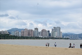 珠海