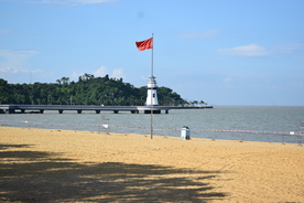 珠海