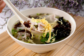 馄饨