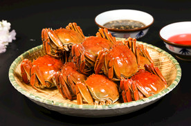 帝王蟹