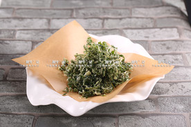 脆炸花椒芽