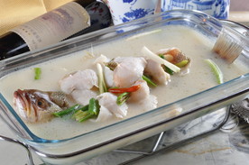 金牌酸菜鱼