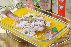 金牌酸菜鱼