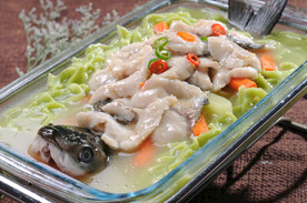 金牌酸菜鱼