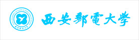 西安 邮电大学 LOGO
