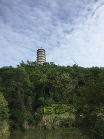 深圳园博园公园
