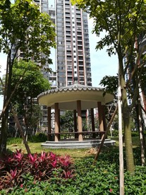 园林景观小品